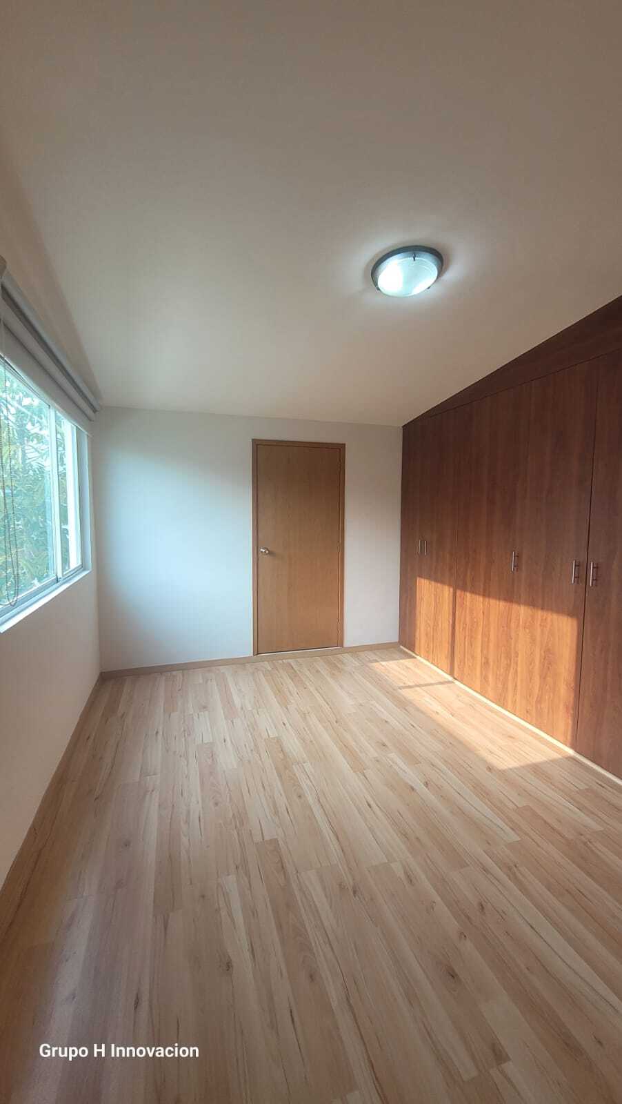13 de 21: Cuarta habitación con baño completo
