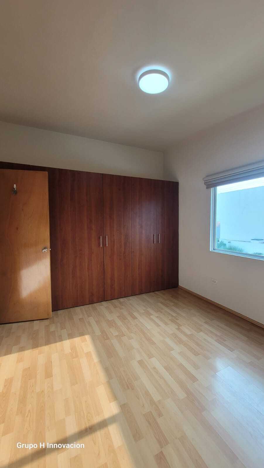 14 de 21: Cada habitación con closet