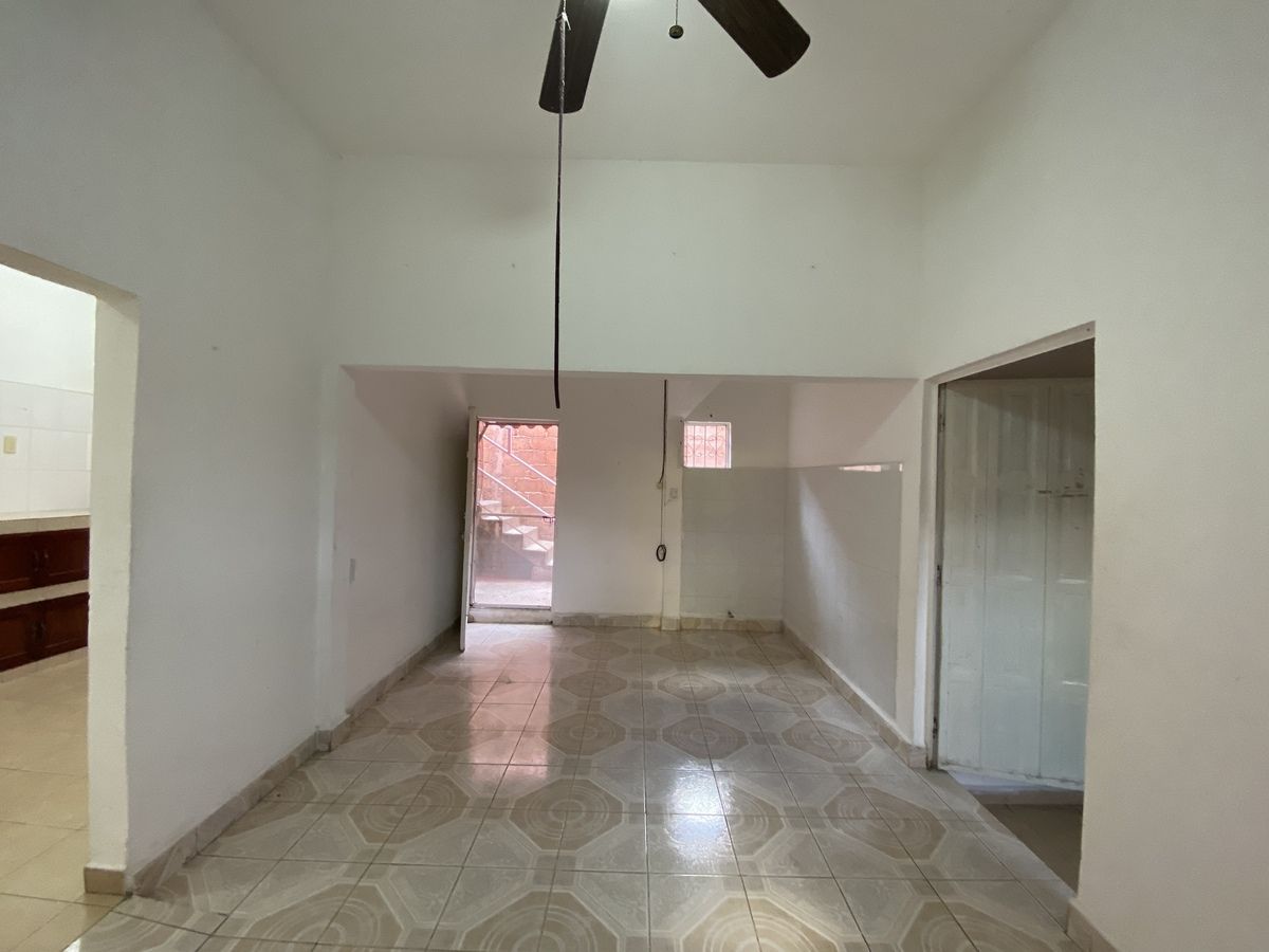 5 de 14: Sala