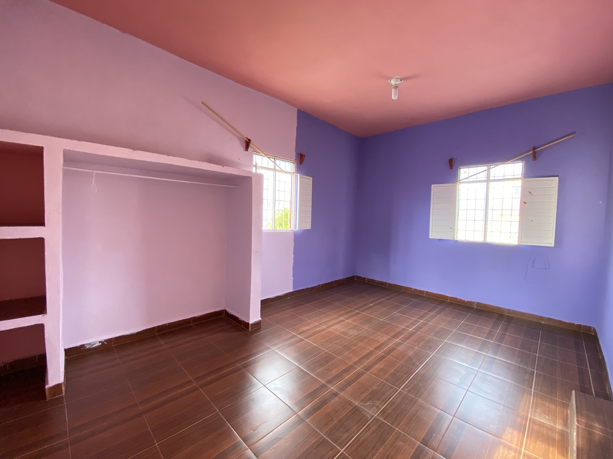 9 of 14: Recámara secundaria