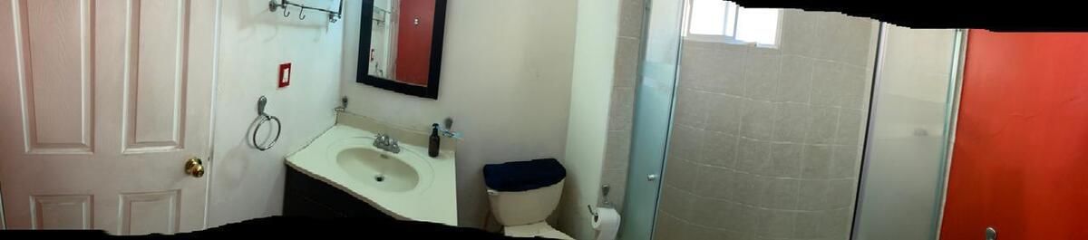 1 de 11: Baño completo