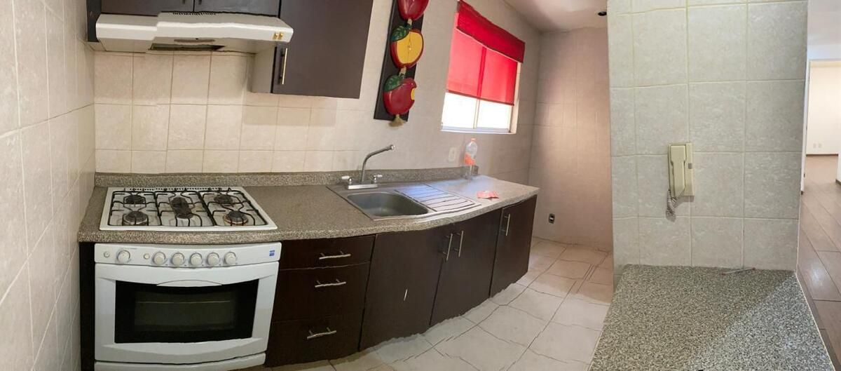 2 de 11: Cocina