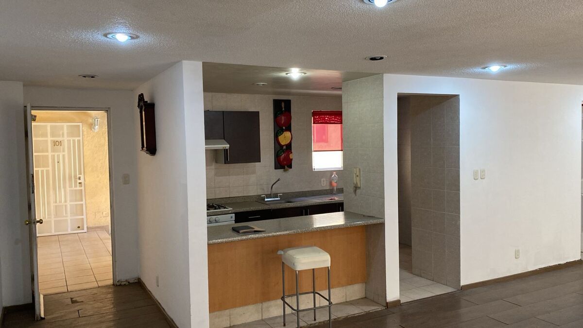 3 de 11: Estancia cocina
