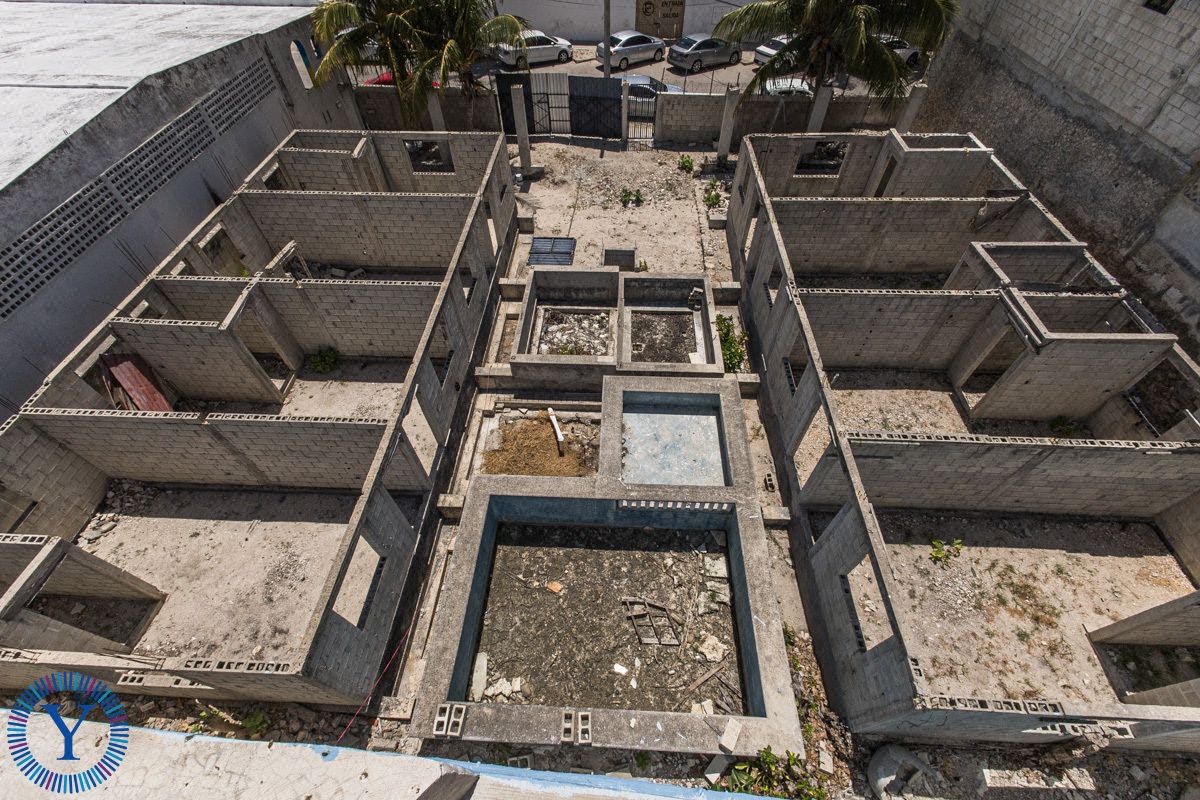 Lote Progreso - 571 metros cuadrados a pocos pasos del Malecón