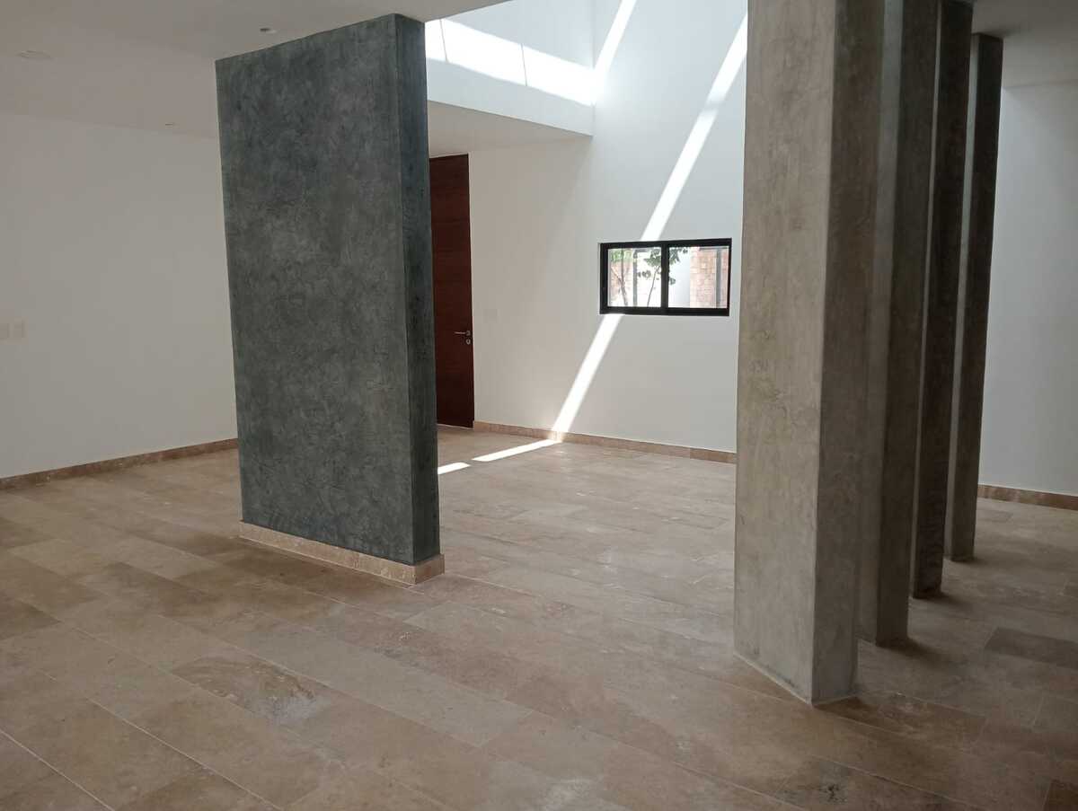 5 de 34: Sala-comedor