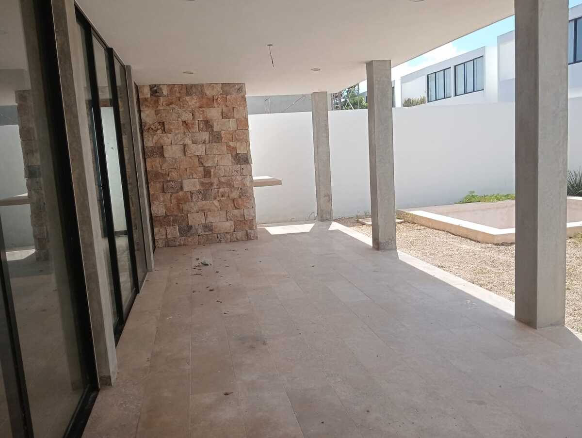 13 de 34: Terraza
