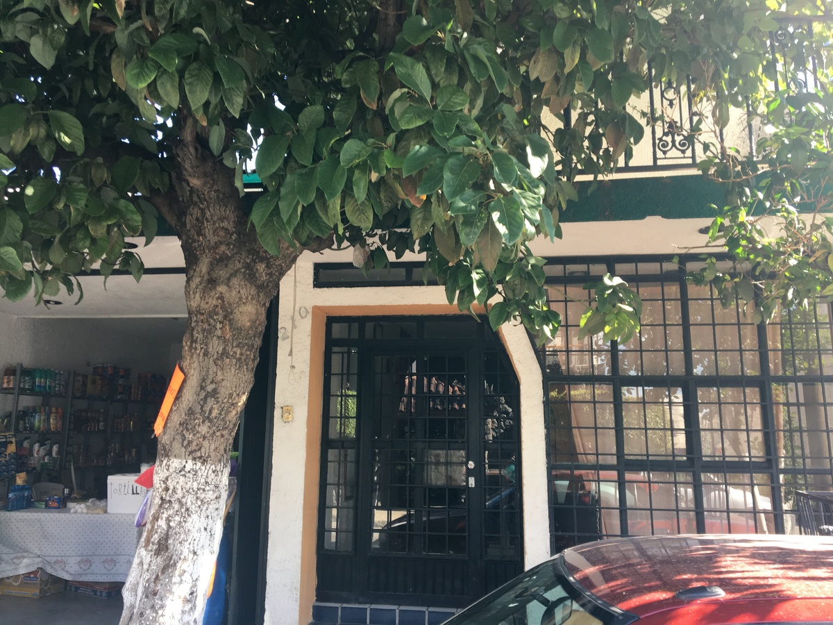 AllProperty - Casa en San Jerónimo ll