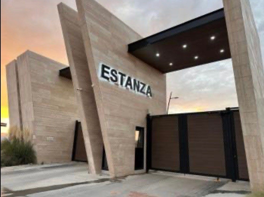 TERRENO EN VENTA ESTANZA RESIDENCIAL, foto 1 de 6