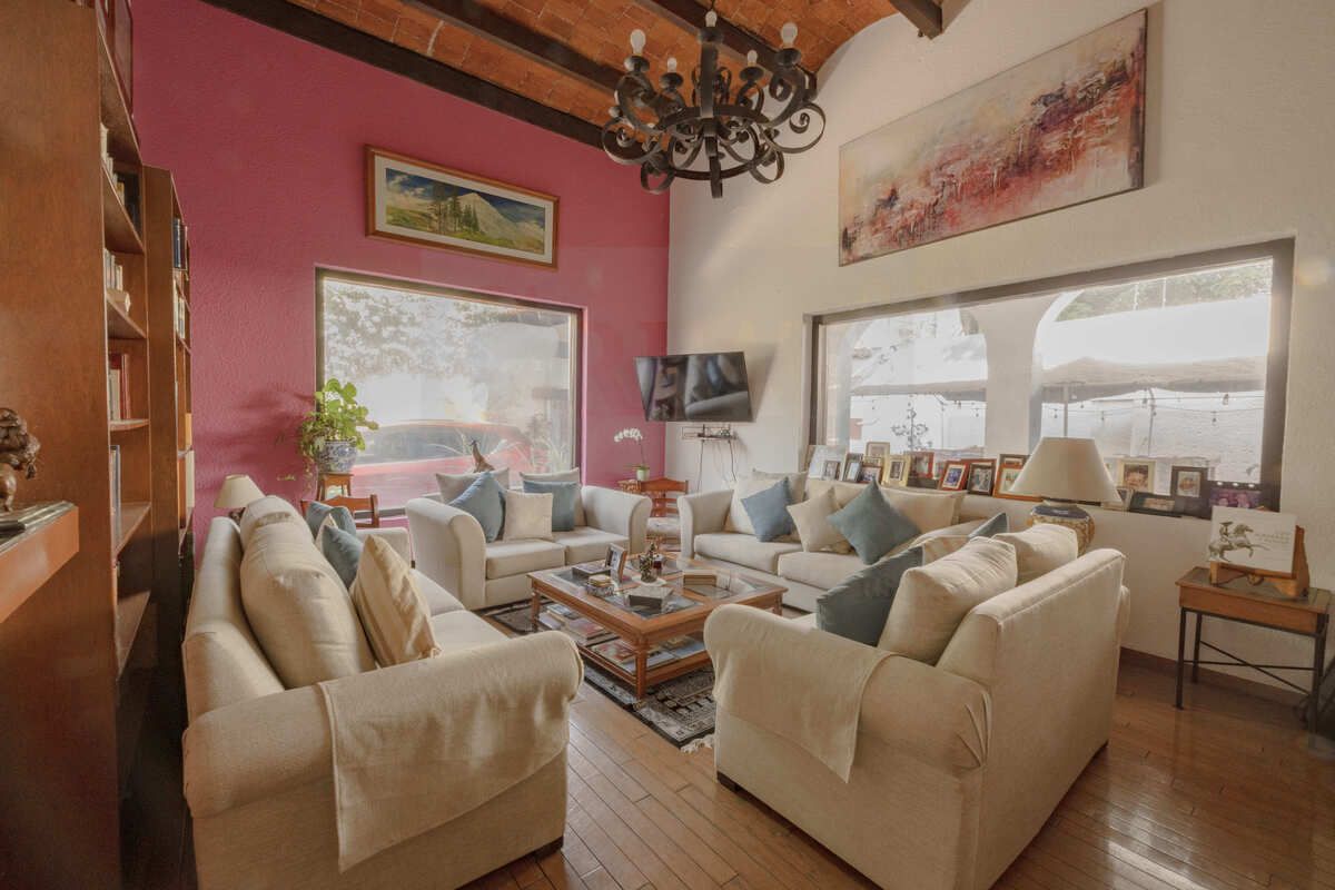 1 de 14: Sala
