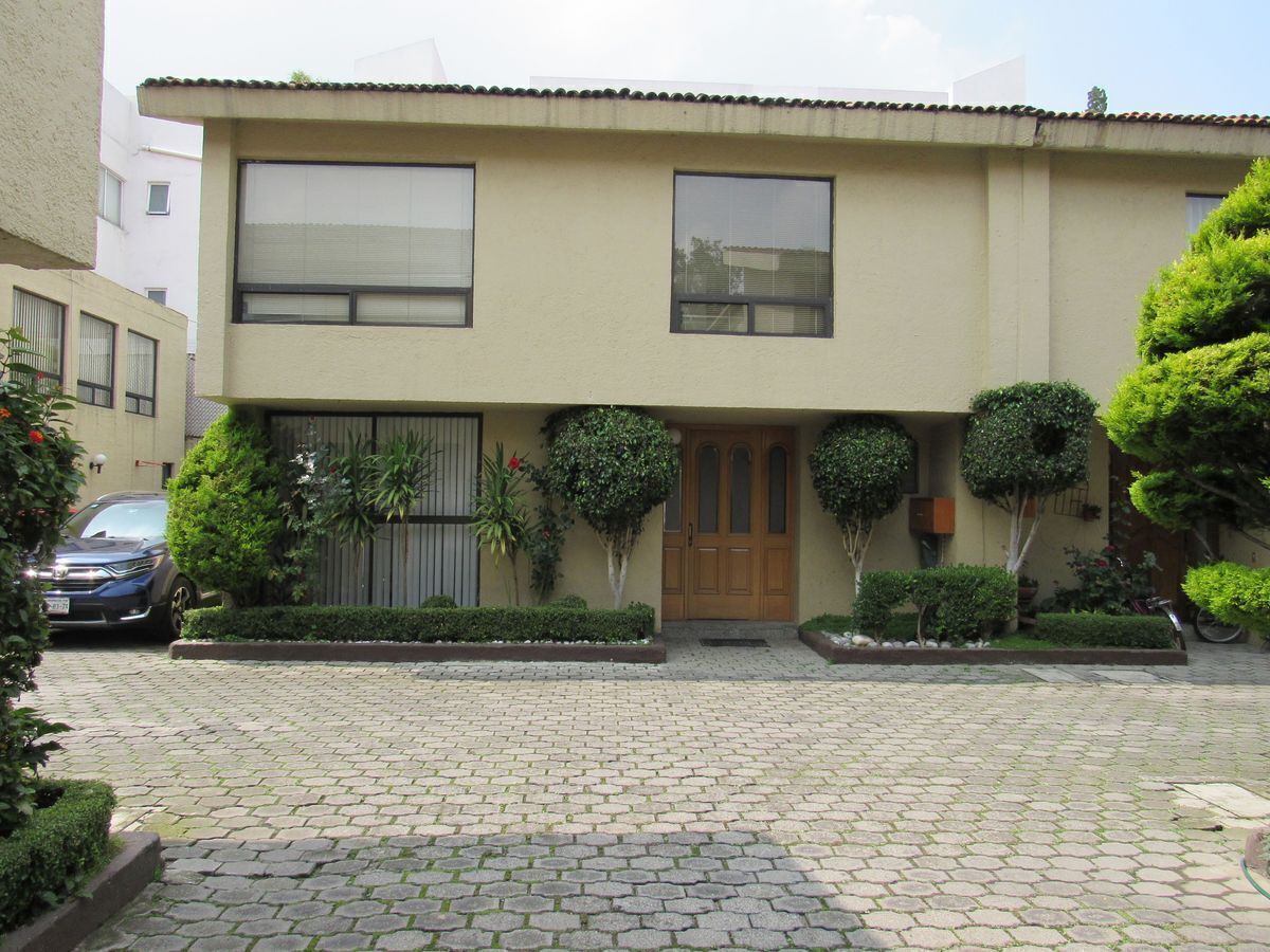2 de 15: Casa en Condominio en Renta en Tetelpan Rayo Vende ®