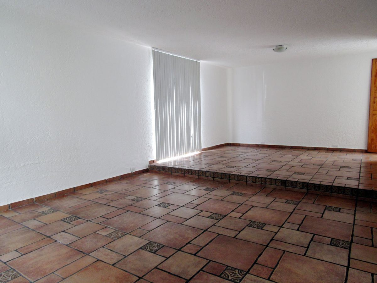 3 de 15: Casa en Condominio en Renta en Tetelpan Rayo Vende ®