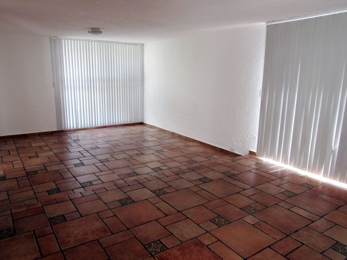 4 de 15: Casa en Condominio en Renta en Tetelpan Rayo Vende ®