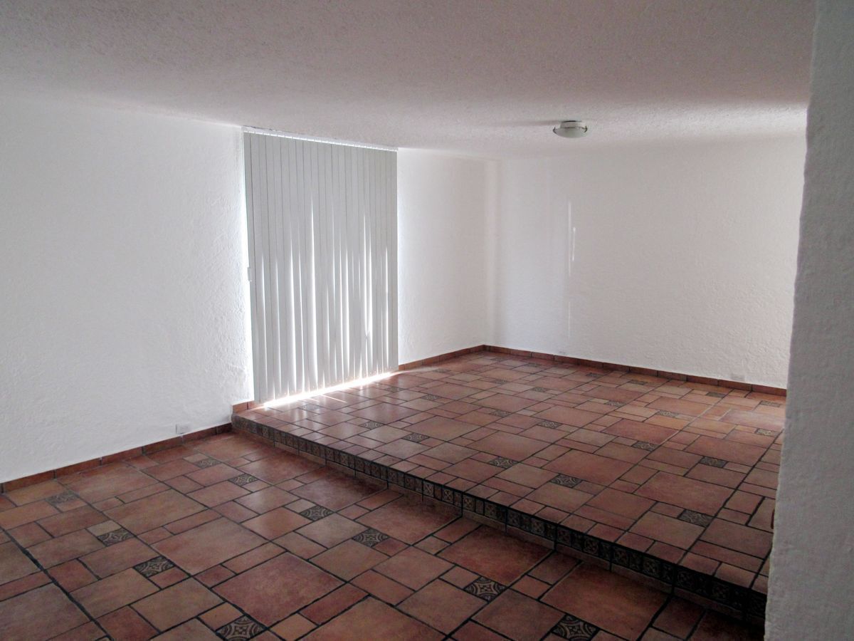 5 de 15: Casa en Condominio en Renta en Tetelpan Rayo Vende ®