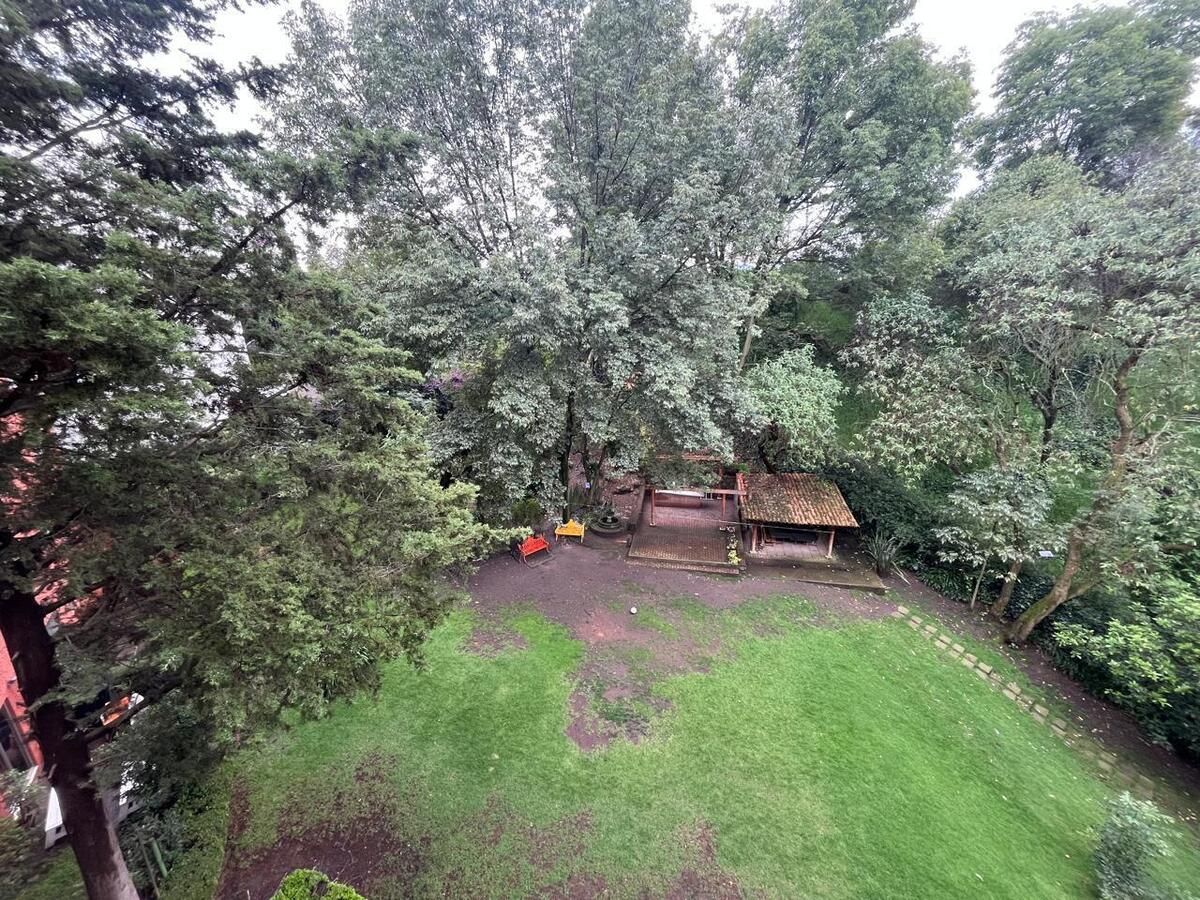 17 de 26: Vista desde la recámara