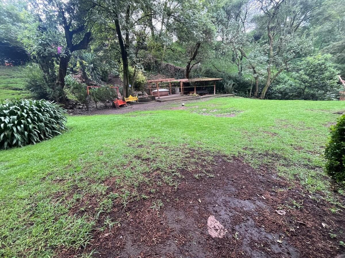 19 de 26: Vista del salón