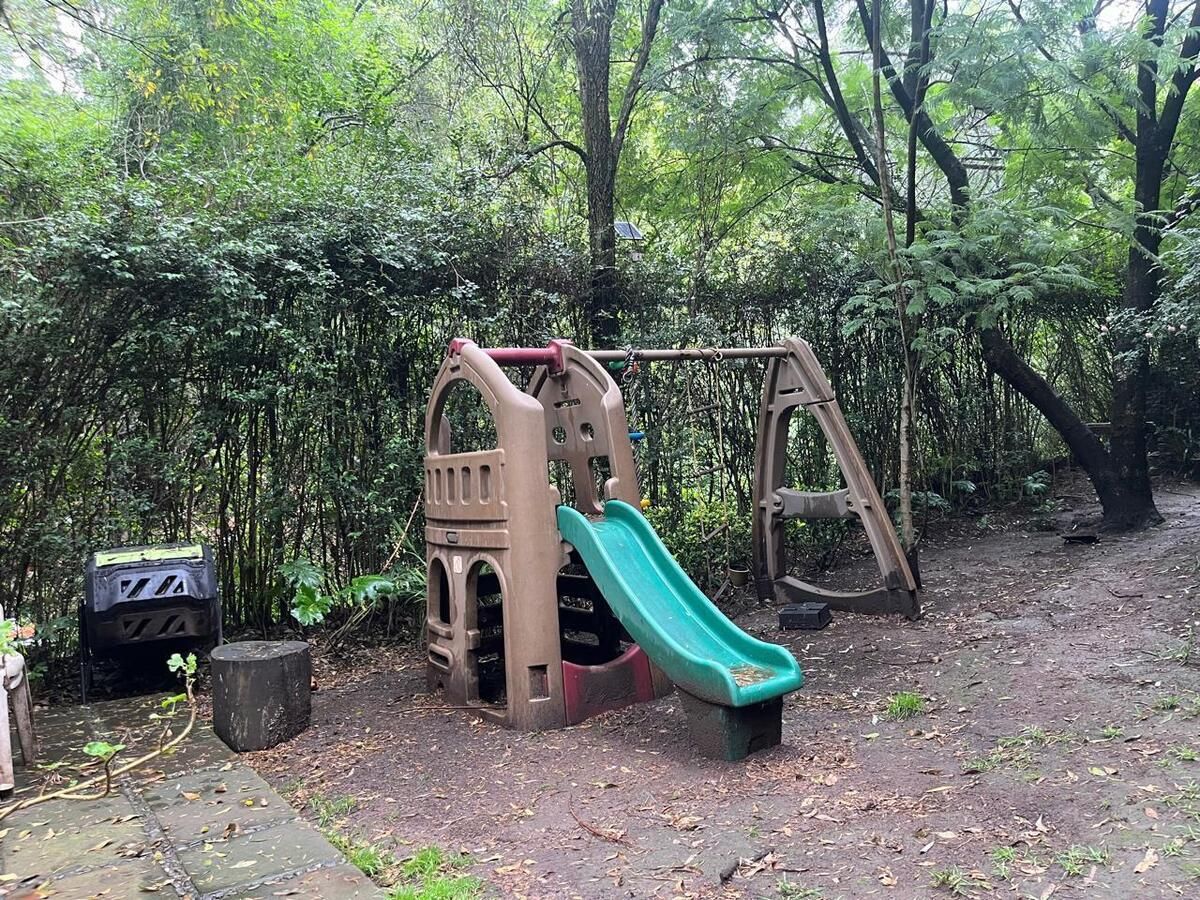 23 de 26: Juegos infantiles