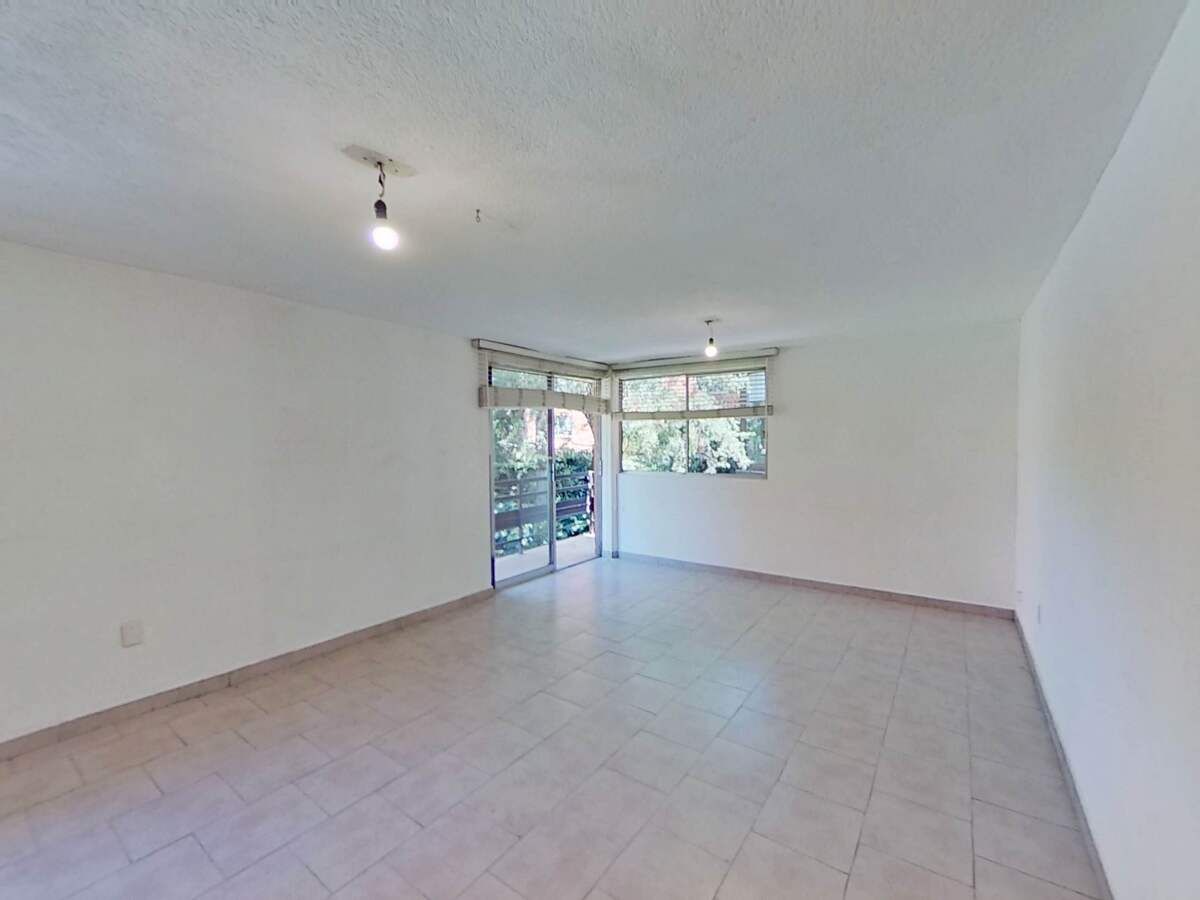 1 de 26: Sala y comedor