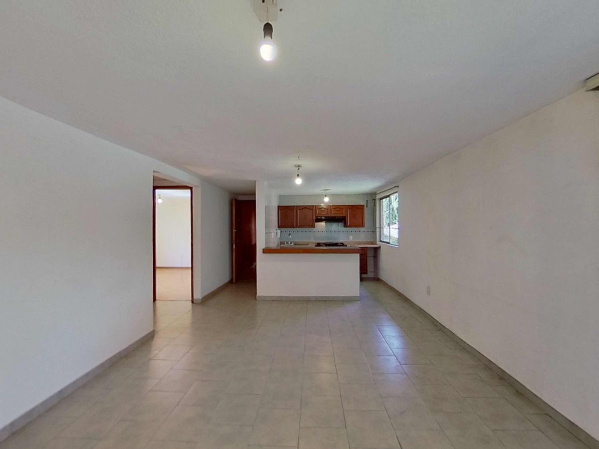 3 de 26: Sala comedor