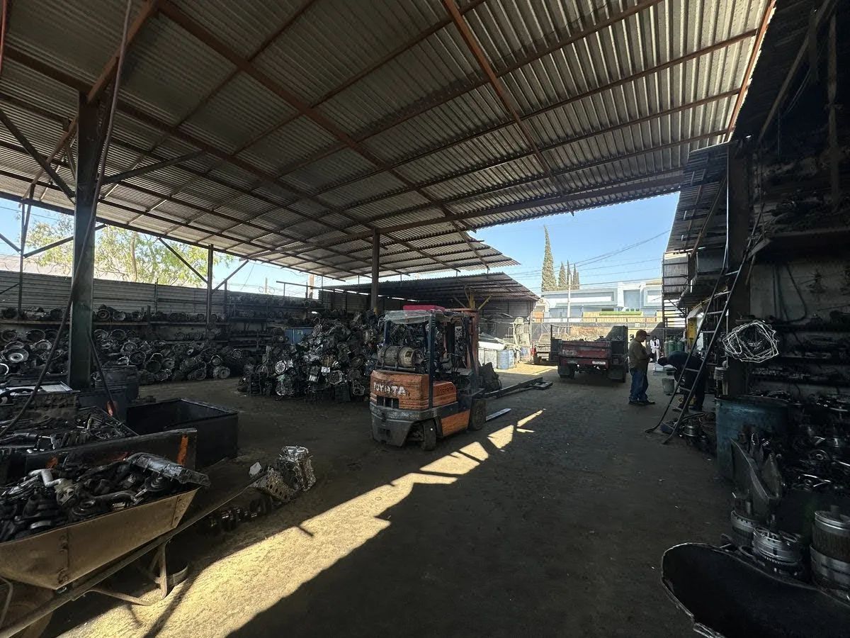 Terreno Comercial en Venta en Esquina – Jardines de la Mesa, Tijuana