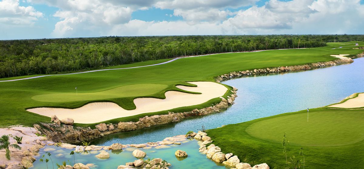 Lote en Yucatán Country Club - foto 5