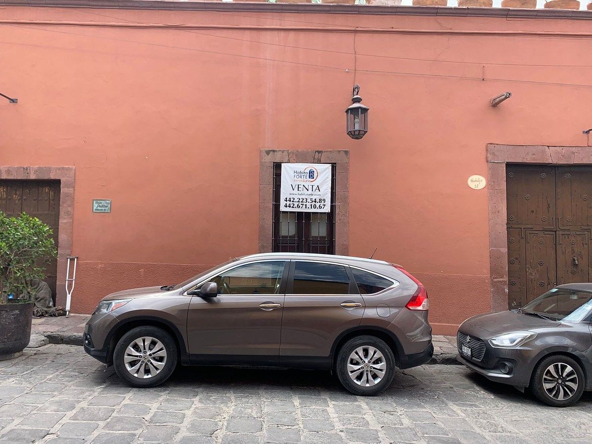 Venta de Casa en San Miguel de Allende Guanajuato - foto 1
