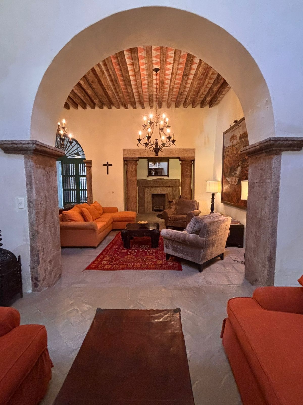 Venta de Casa en San Miguel de Allende Guanajuato - foto 2