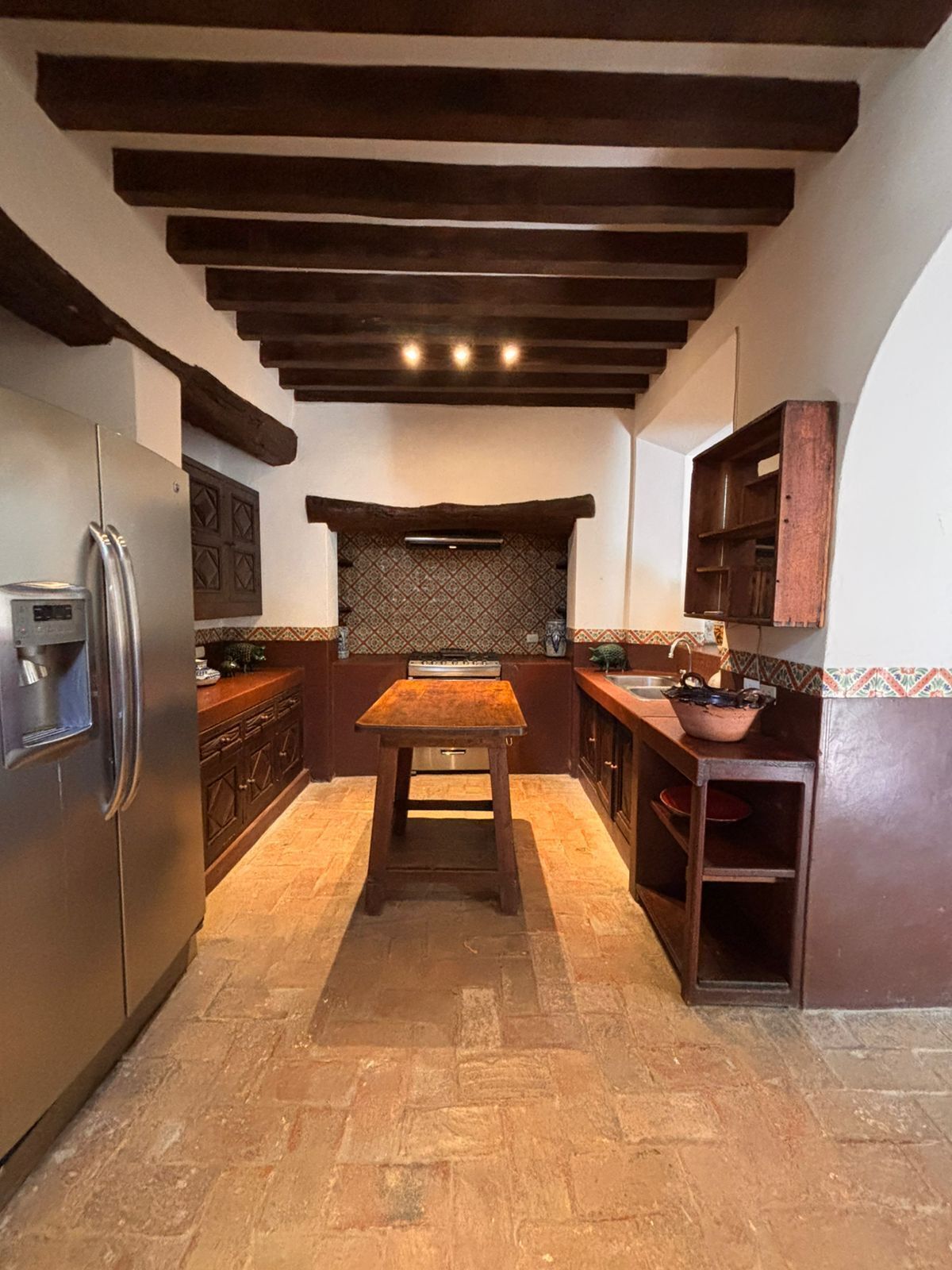 Venta de Casa en San Miguel de Allende Guanajuato - foto 5