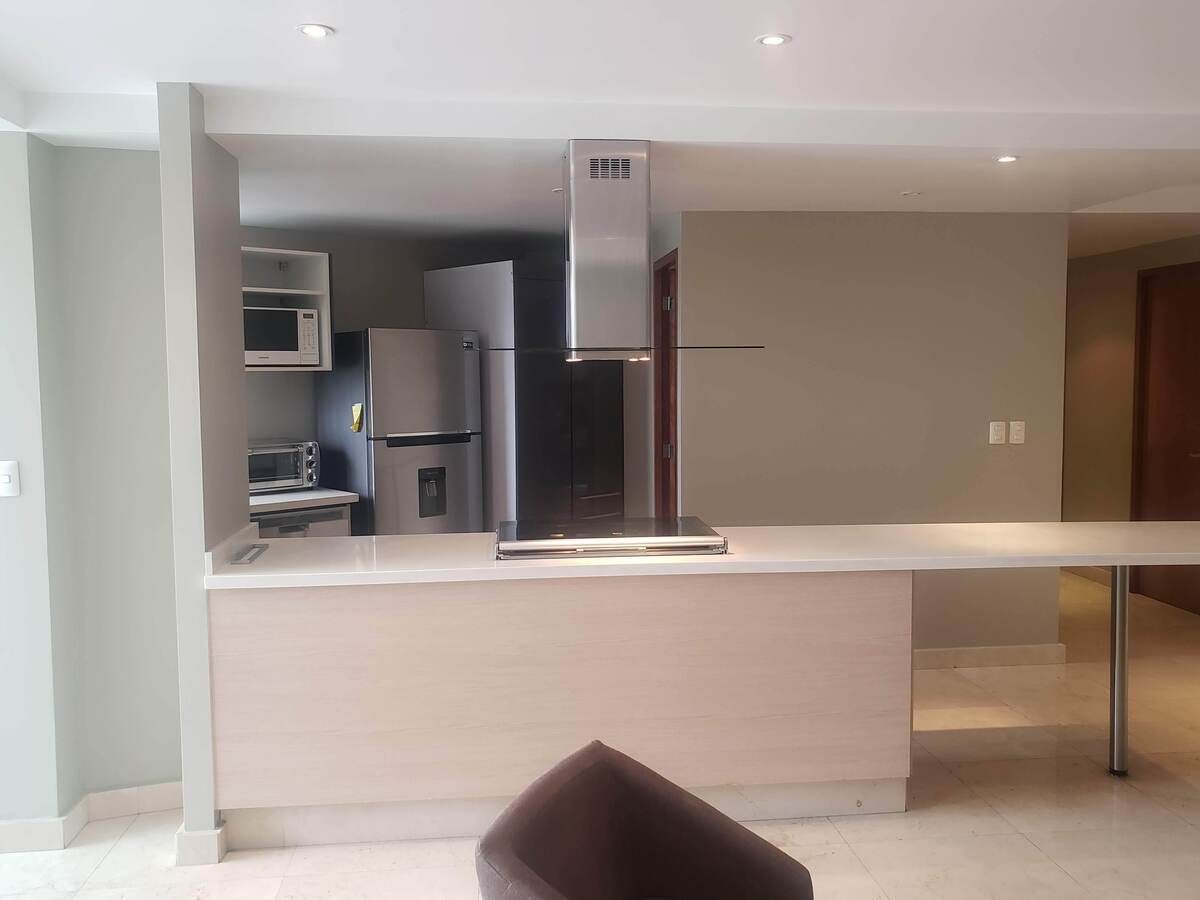 2 de 25: cocina