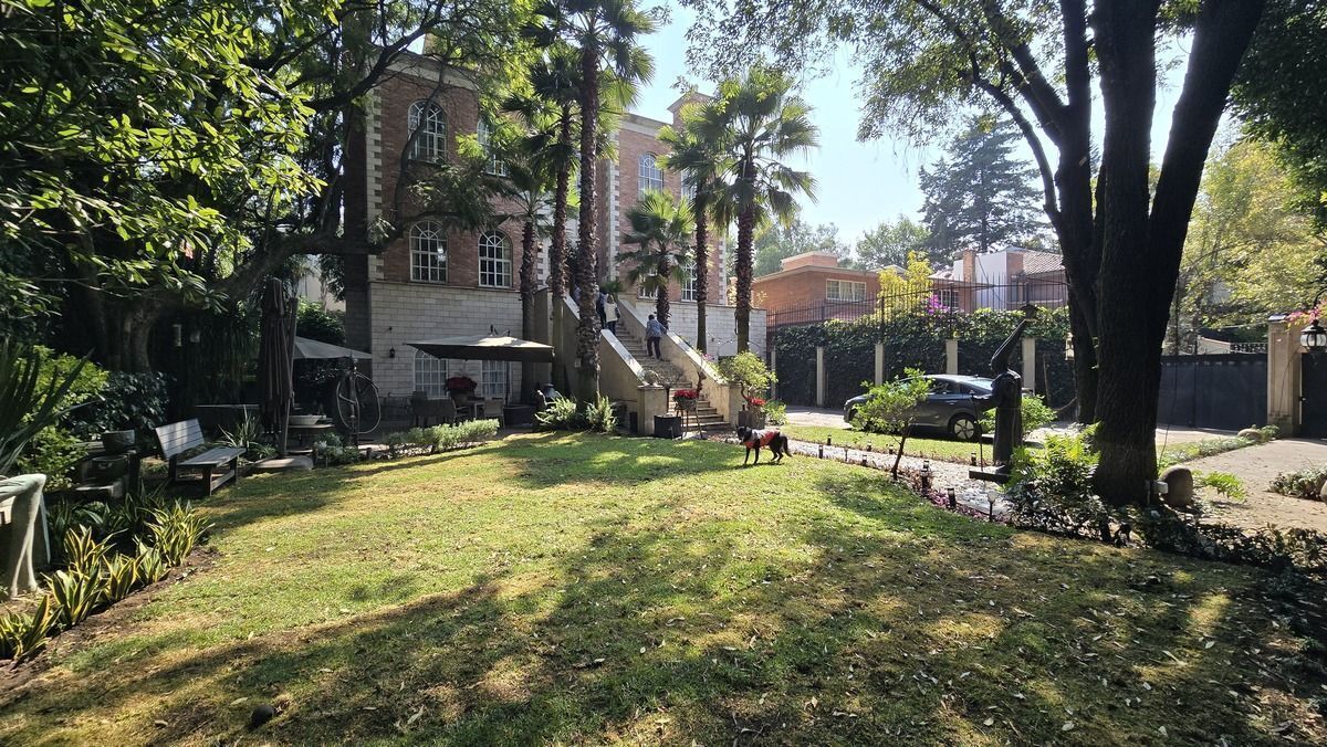 1 de 11: Casa en Condominio en Jardines del Pedregal Rayo Vende ®