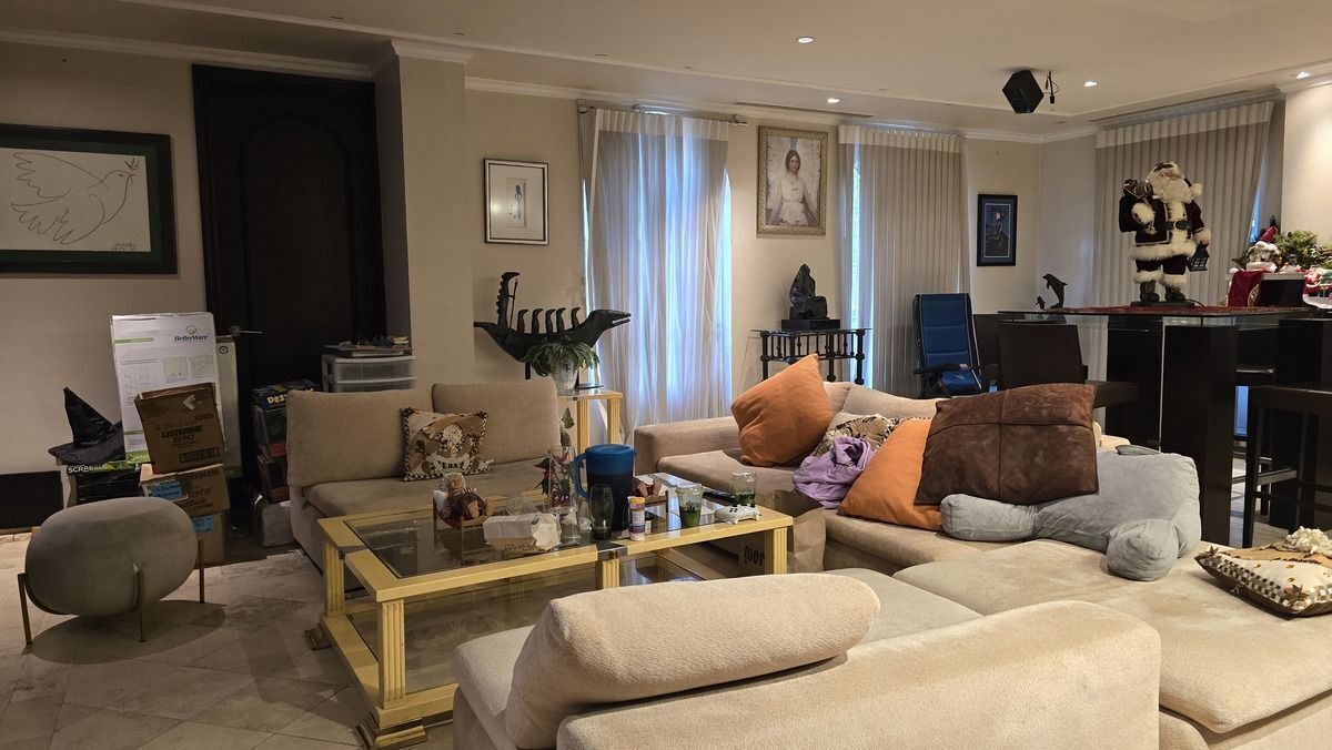4 de 11: Casa en Condominio en Jardines del Pedregal Rayo Vende ®