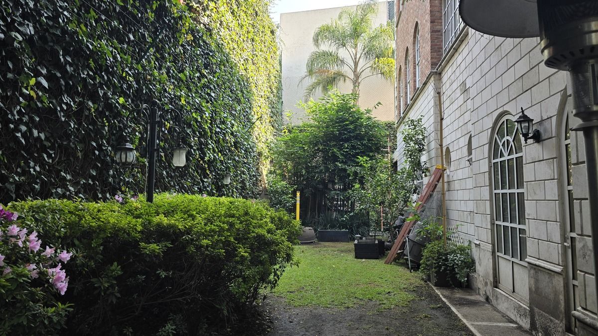 2 de 11: Casa en Condominio en Jardines del Pedregal Rayo Vende ®