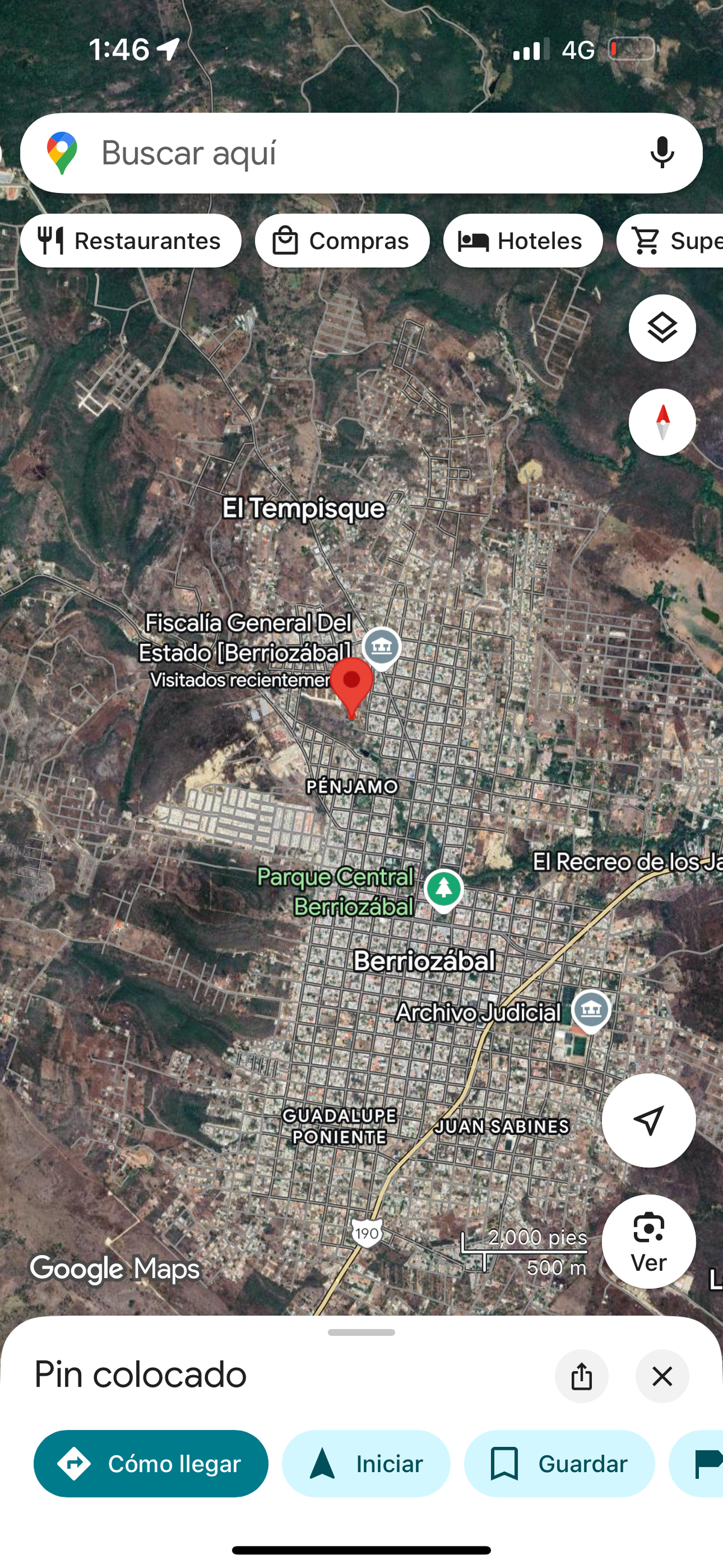 5 de 5