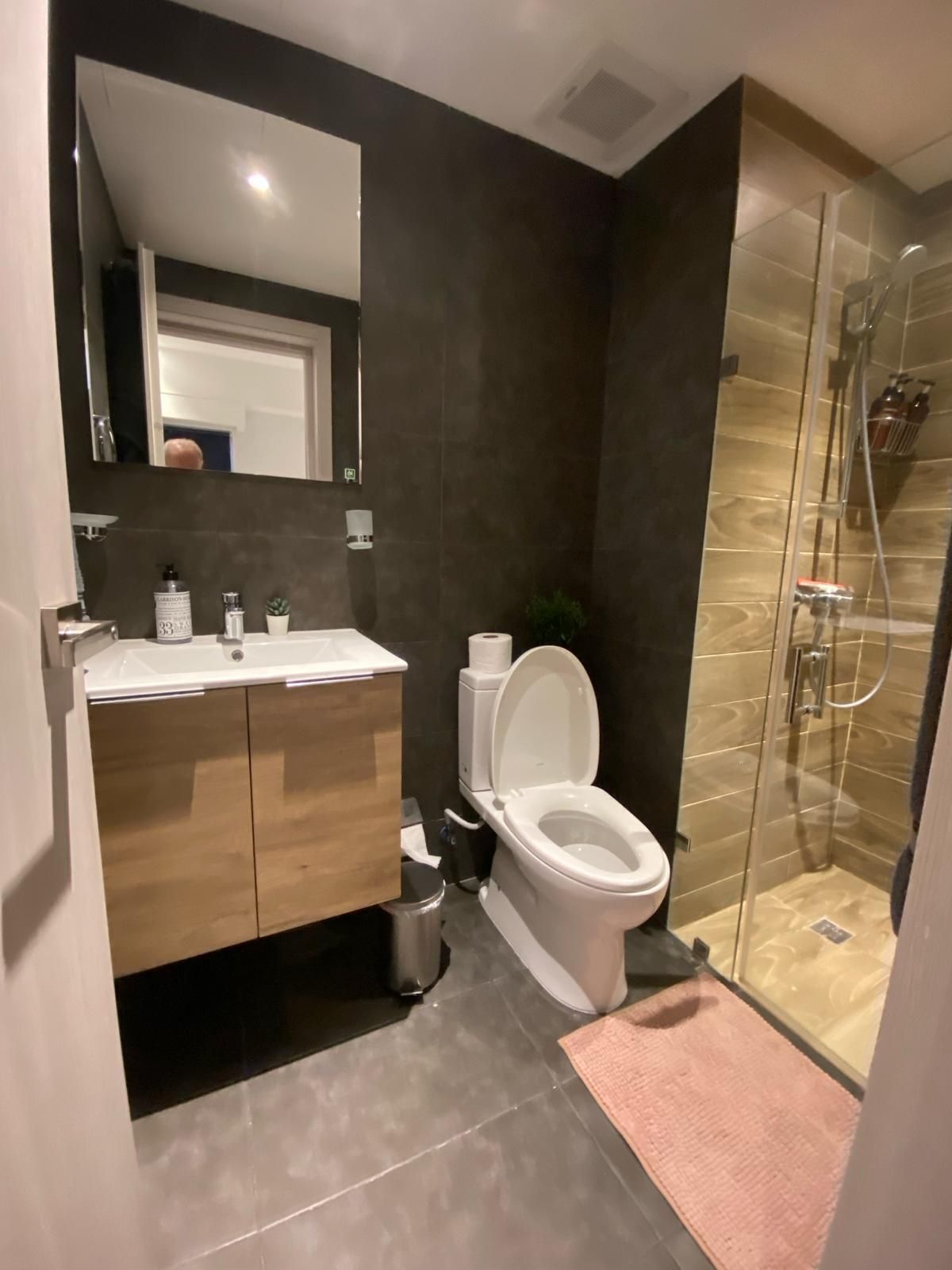 5 de 6: Baño