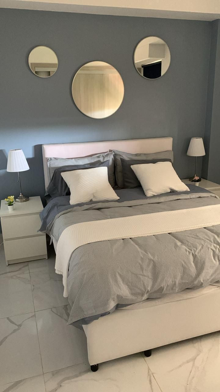 4 de 6: Habitación