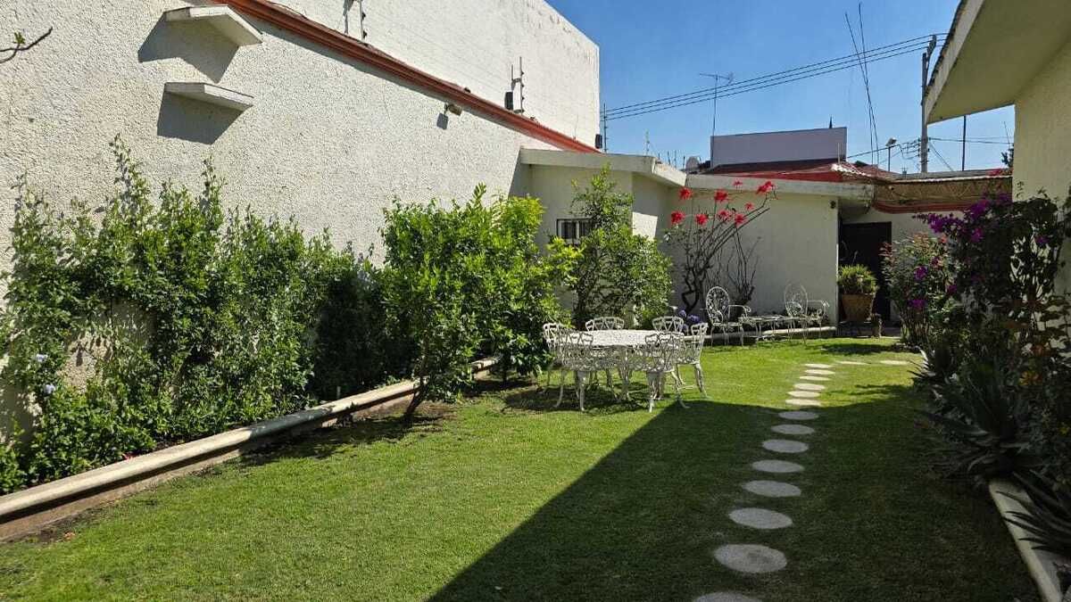1 of 14: Casa en Venta en San Jerónimo Lídice Rayo Vende ®