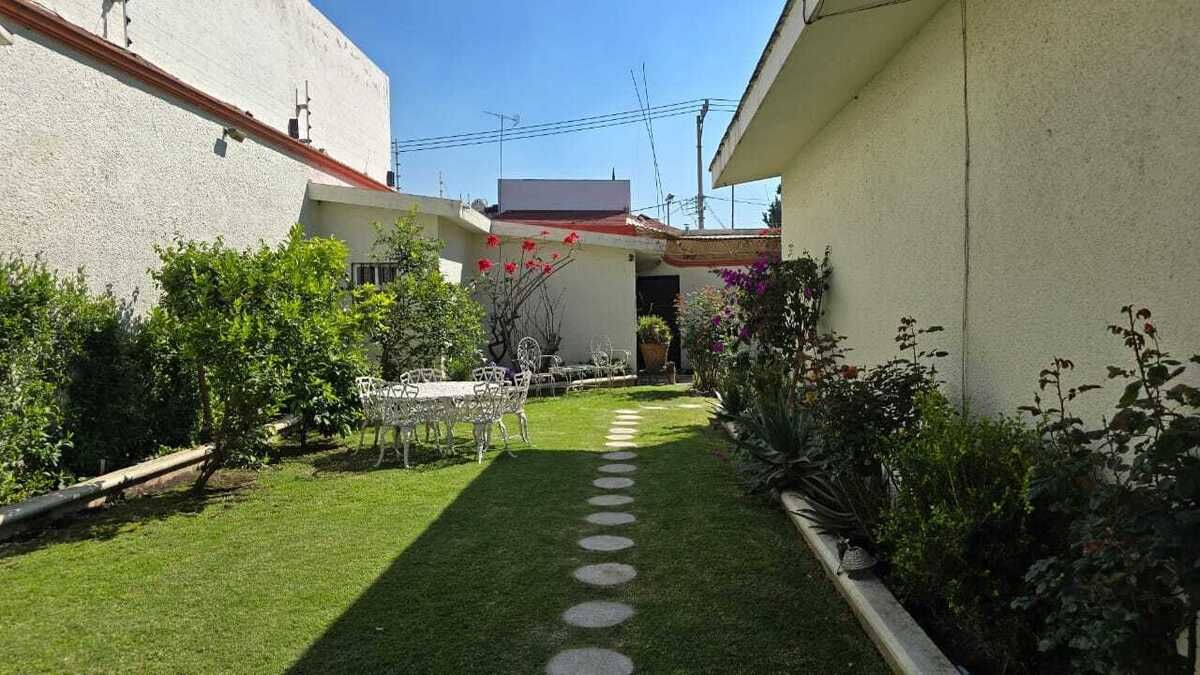 2 of 14: Casa en Venta en San Jerónimo Lídice Rayo Vende ®