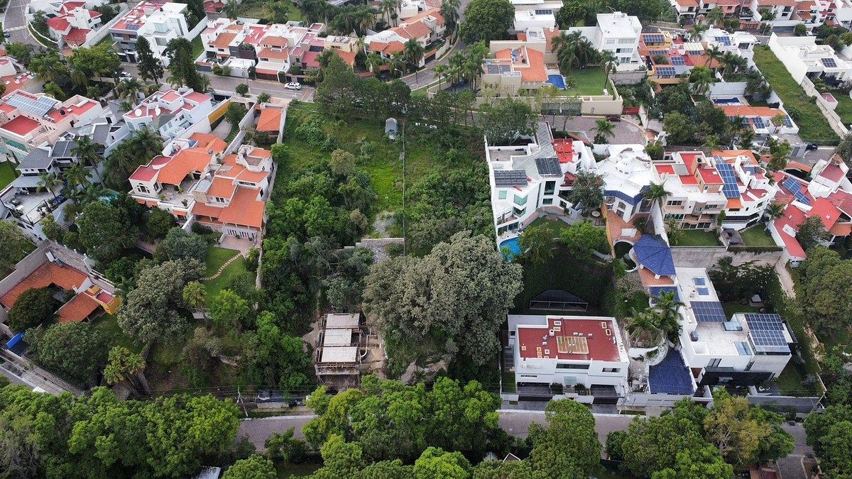 Lote em Colinas de San Javier, Zapopan, foto 4 de 5