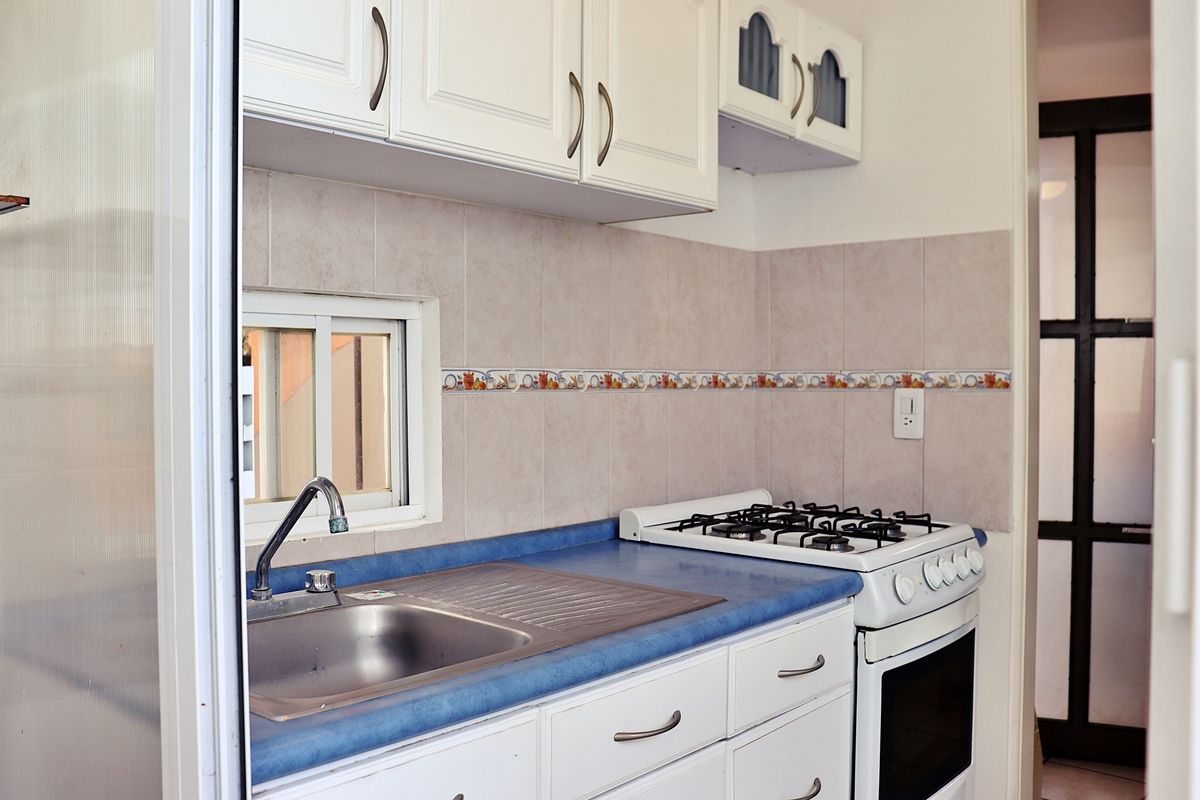 5 de 19: Cocina