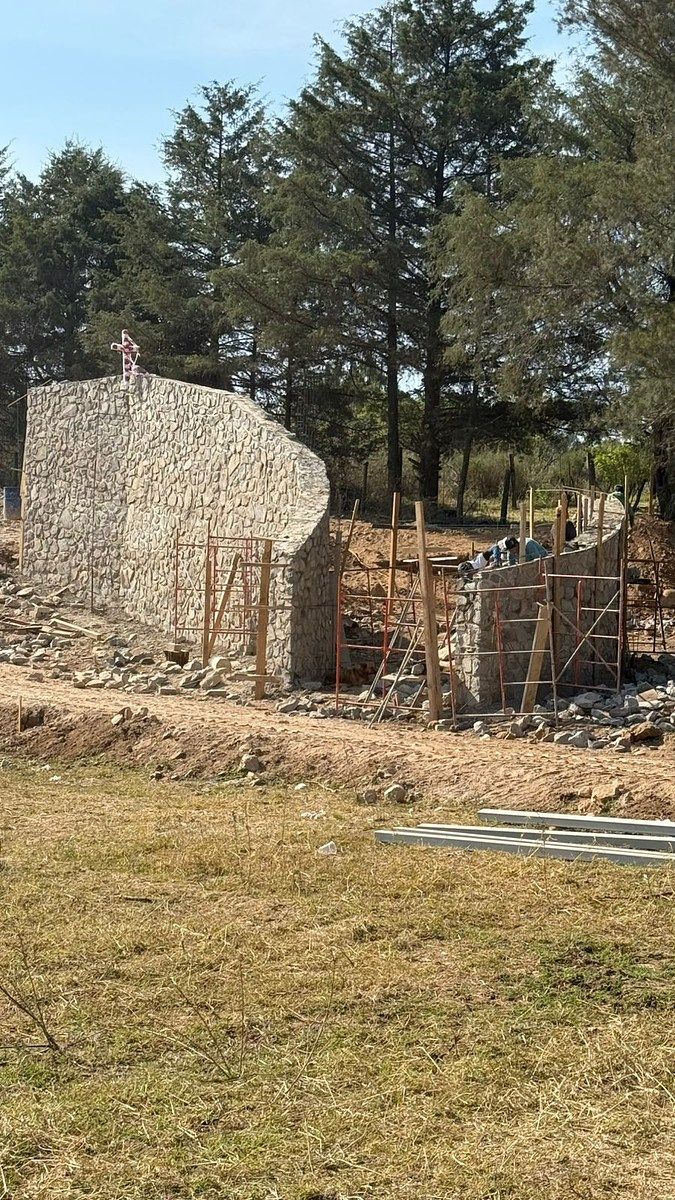 Avance de obra junio 2026 Casa Club, foto 18 de 21