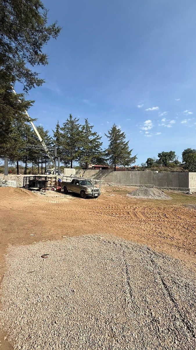 Avance de obra junio 2026, foto 19 de 21