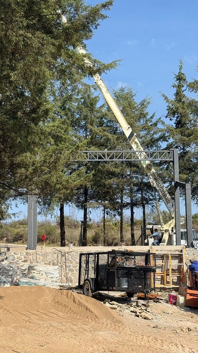 Avance de obra junio 2026 Entrada principal., foto 21 de 21