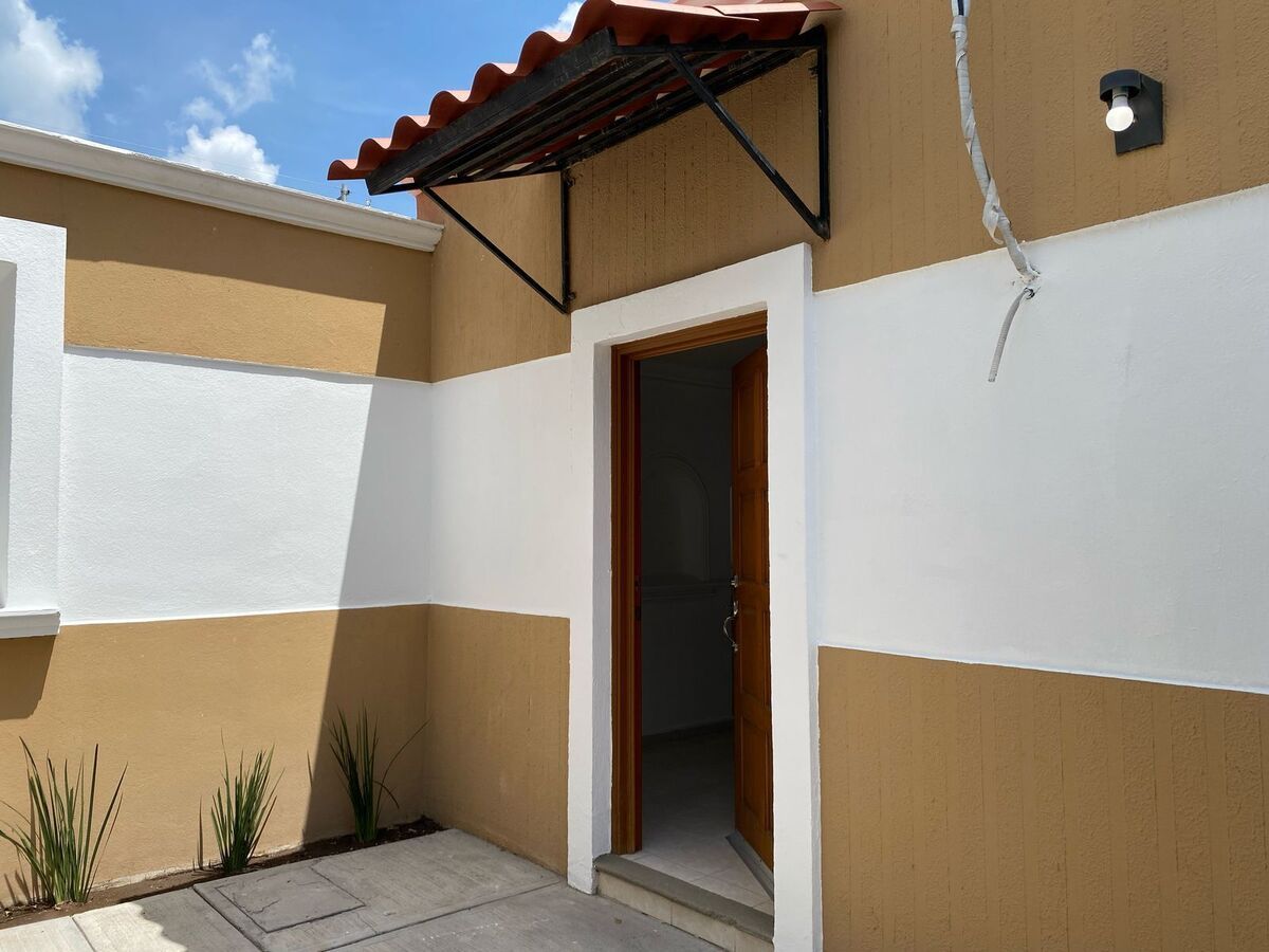 CASA EN VENTA PARA INVERSIÓN UNA SOLA PLANTA