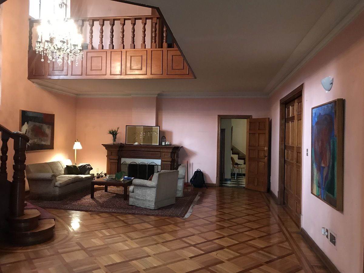 3 of 23: LOMAS DE CHAPULTEPEC SIERRA VERTIENTES CASA EN VENTA