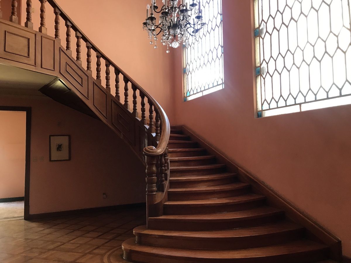 2 of 23: LOMAS DE CHAPULTEPEC SIERRA VERTIENTES CASA EN VENTA