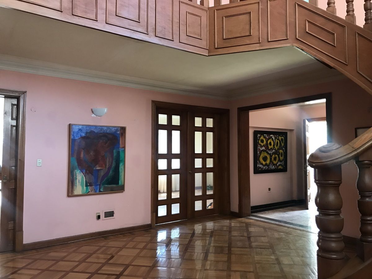 5 of 23: LOMAS DE CHAPULTEPEC SIERRA VERTIENTES CASA EN VENTA