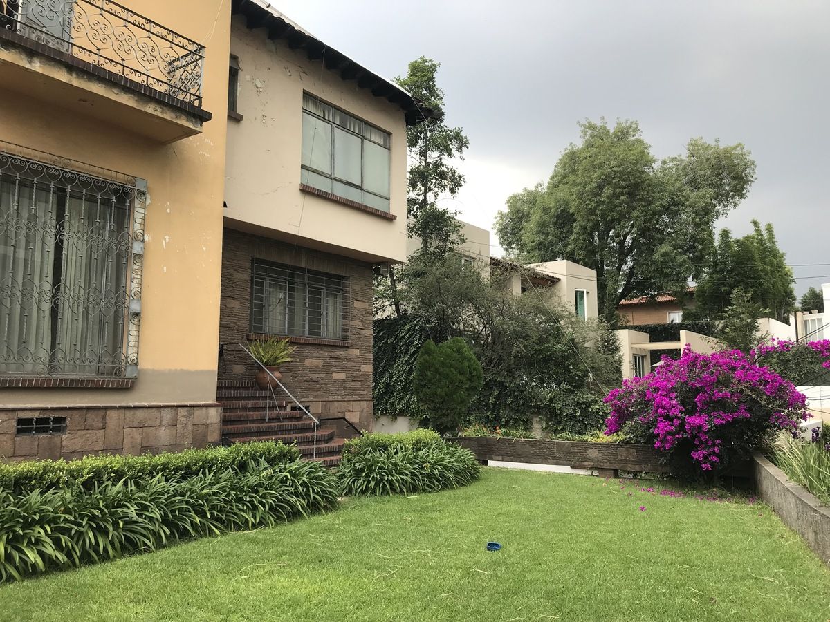1 of 23: LOMAS DE CHAPULTEPEC SIERRA VERTIENTES CASA EN VENTA