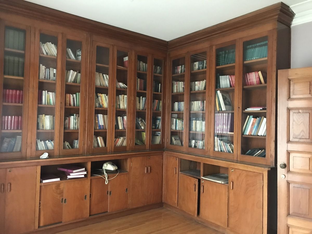 8 of 23: LOMAS DE CHAPULTEPEC SIERRA VERTIENTES CASA EN VENTA