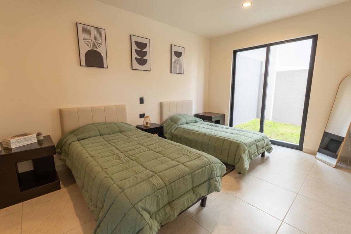 DEPTO EN VENTA Corregidora Privada exclusiva