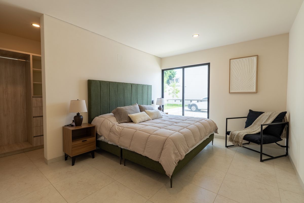 DEPTO EN VENTA Corregidora Privada exclusiva