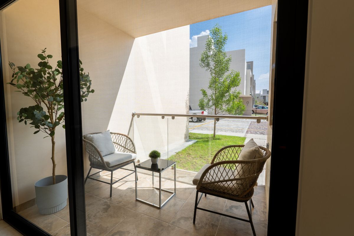 DEPTO EN VENTA Corregidora Privada exclusiva